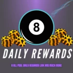 Logo of BallPool Rewards - Daily Spin android Application 