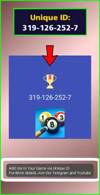 BallPool Rewards - Daily Spin android App screenshot 1